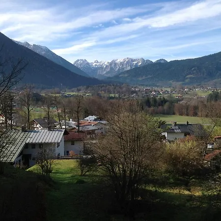 Haus Larche * Schönau am Königssee