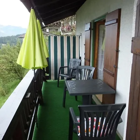 Haus Larche Apartamento Schönau am Königssee