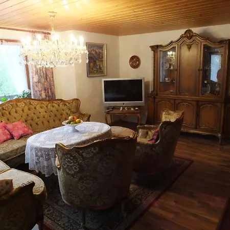 Haus Larche Apartamento